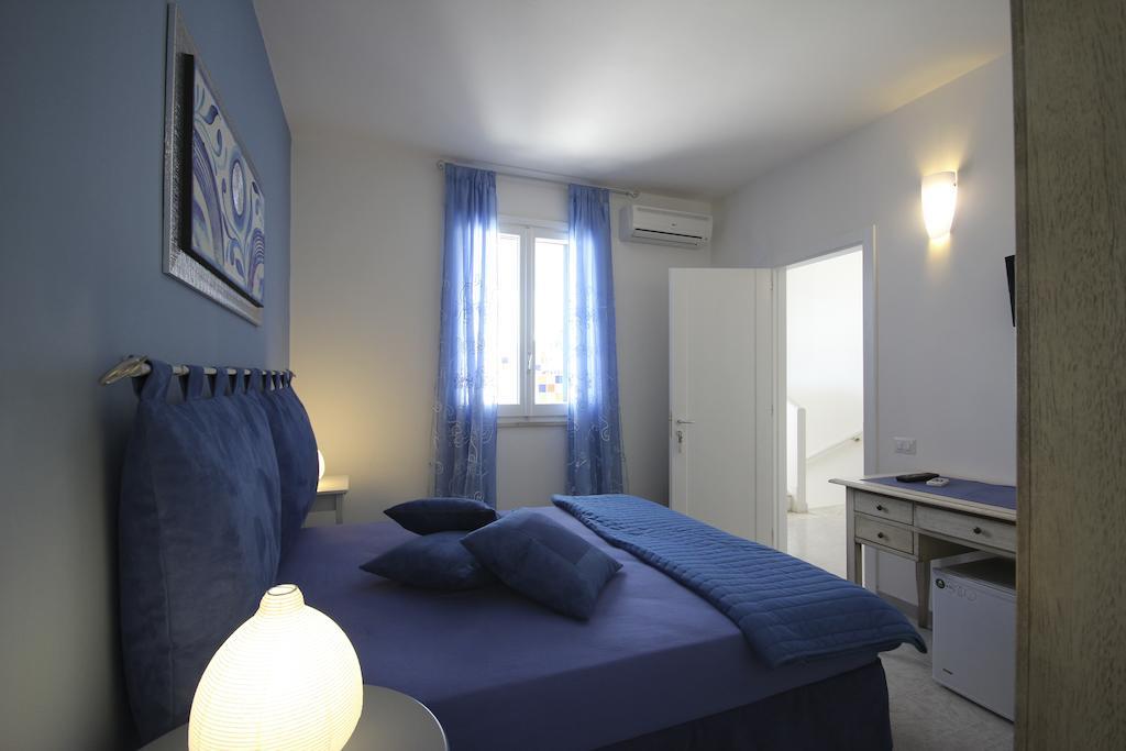 B&B Villa Genny A Pochi Passi Dal Mare San Cataldo  Oda fotoğraf