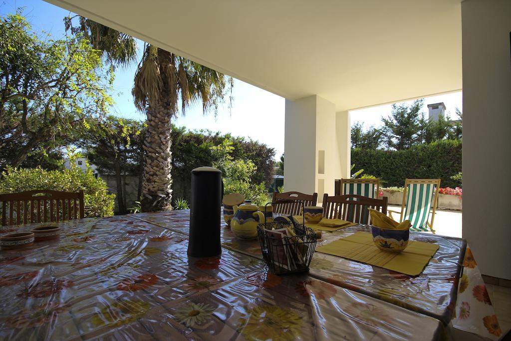 B&B Villa Genny A Pochi Passi Dal Mare San Cataldo  Oda fotoğraf