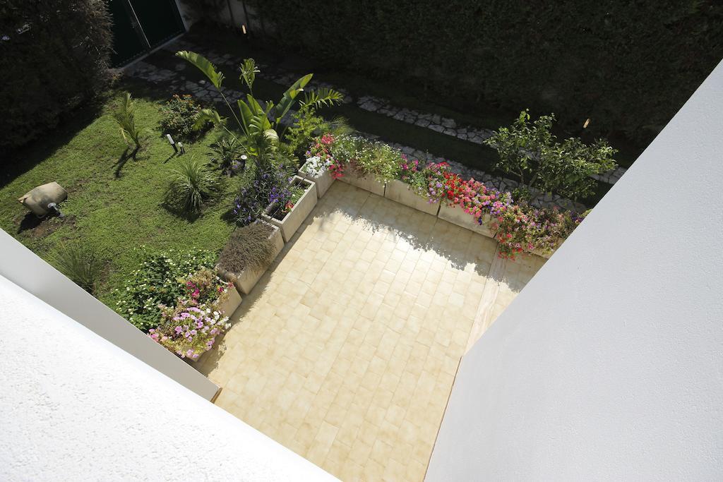 B&B Villa Genny A Pochi Passi Dal Mare San Cataldo  Oda fotoğraf
